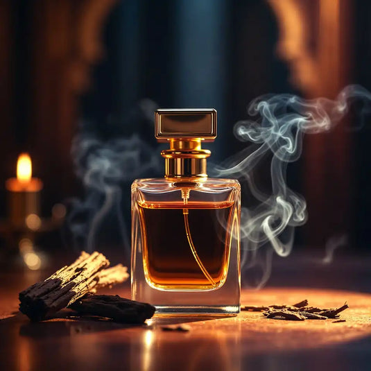 What Is Oud Perfume? A Beginner's Guide