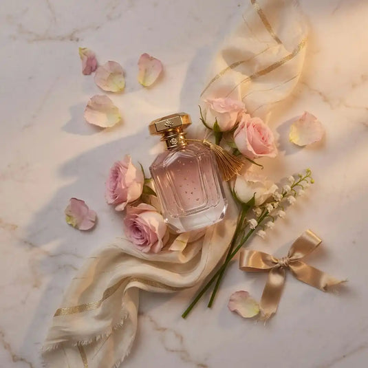 Regalo Día de las Madres: Perfumes Árabes | Worood Oud