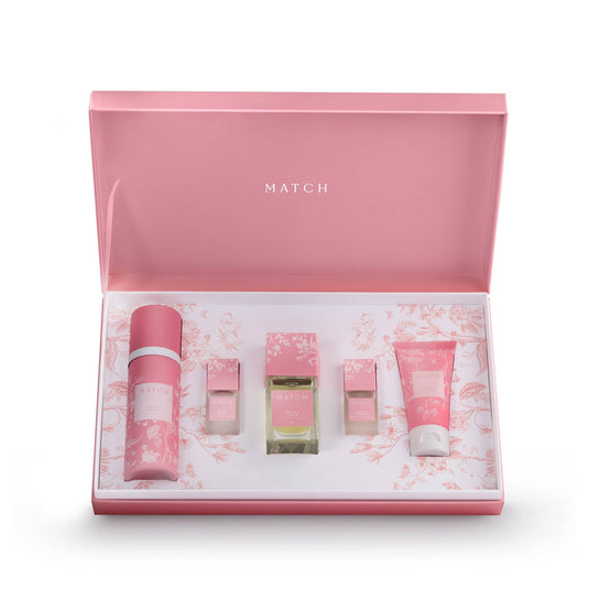 Pink Collection