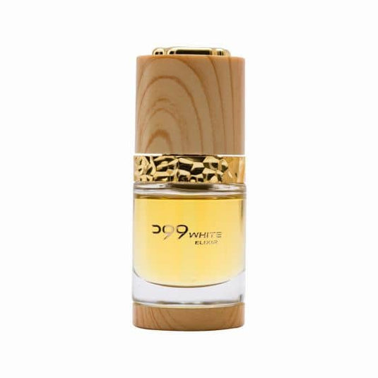 Oud White Elixer