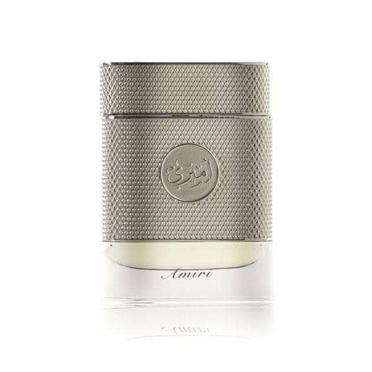 Worood Oud Amiri Fragrance in Stylish Bottle with Elegant Design for Unisex Appeal