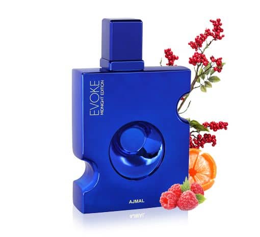 Evoke Midnight Edition