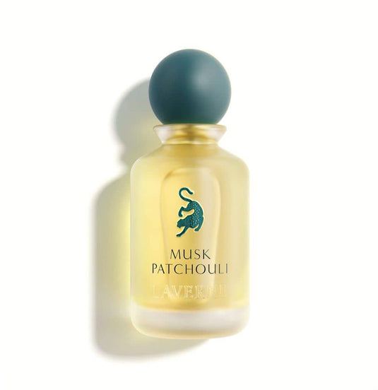 Muck Patchouli
