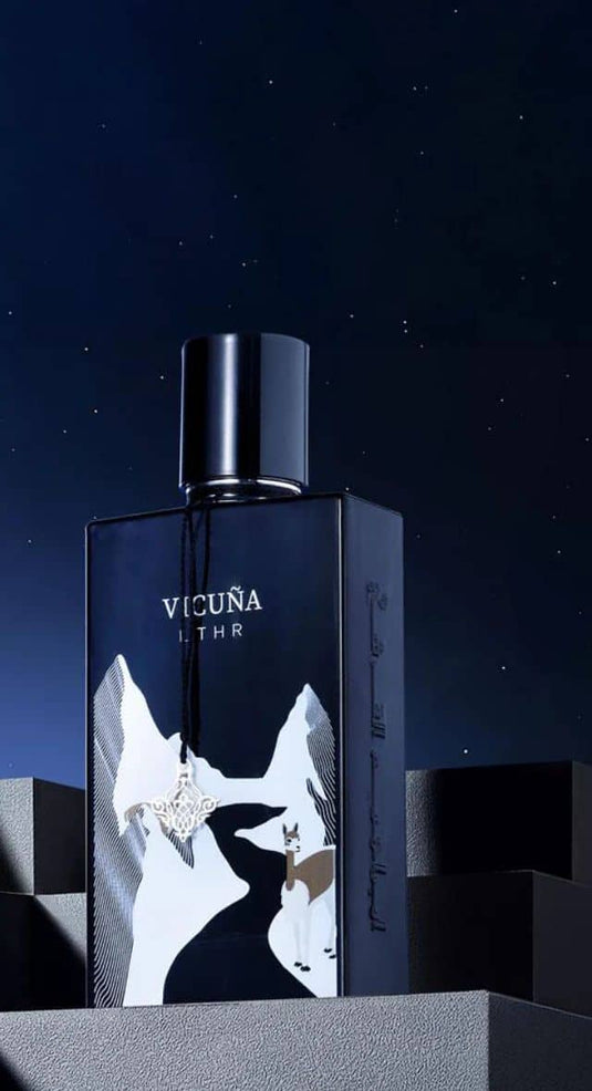 Vicuna LTHR