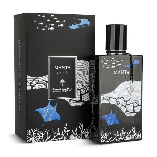 Manta LTHR