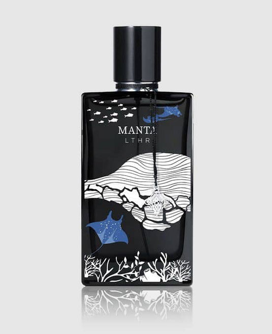 Manta LTHR