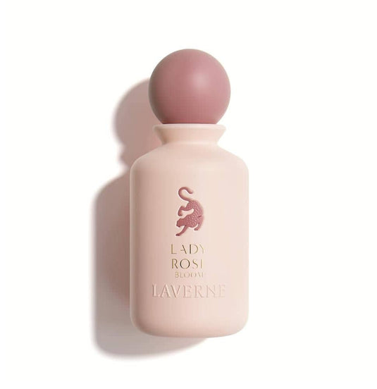 LADY ROSE BLOOM - 100ML