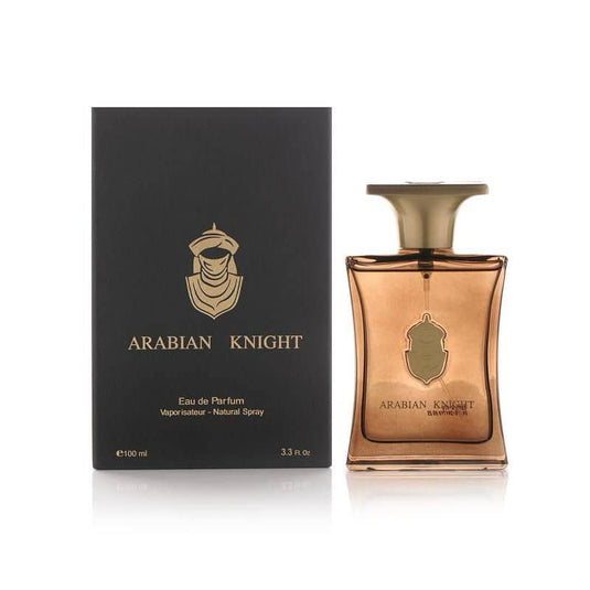 Arabian Knight Gold