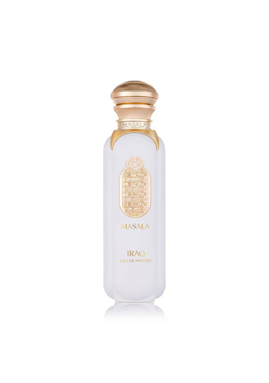 Iraq perfume