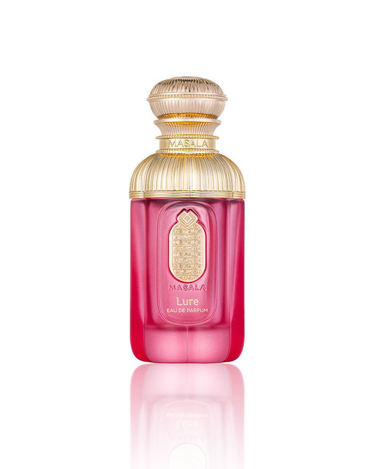 MASALA LURE EAU DE PARFUM