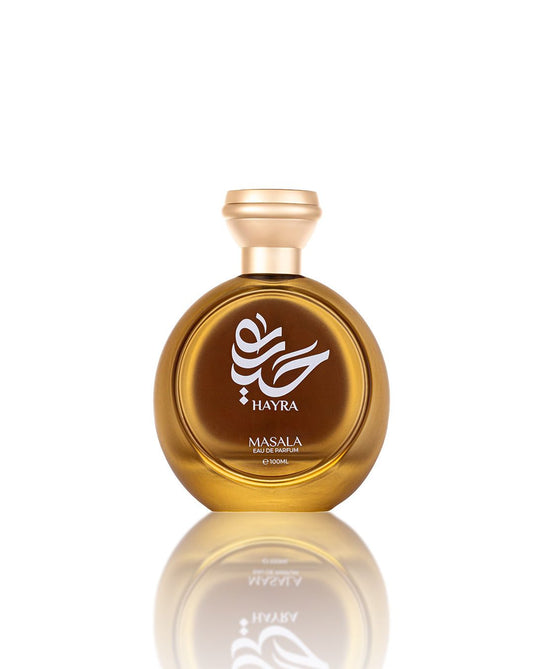 MASALA HAYRA 100ML EAU DE PARFUM