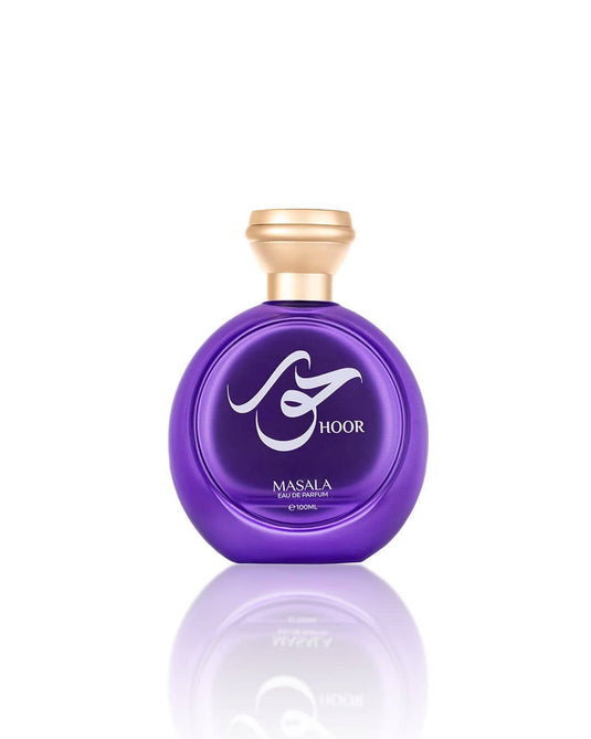 MASALA HOOR 100ML EAU DE PARFUM