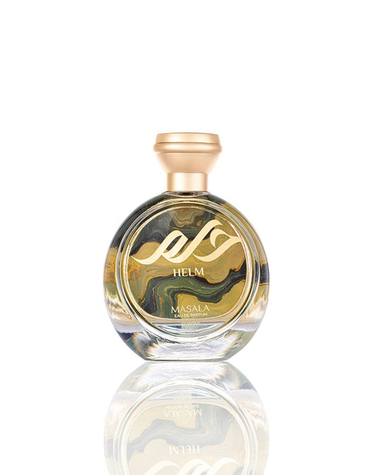MASALA HELM 100ML EAU DE PARFUM