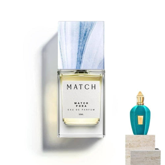 Match Pora
