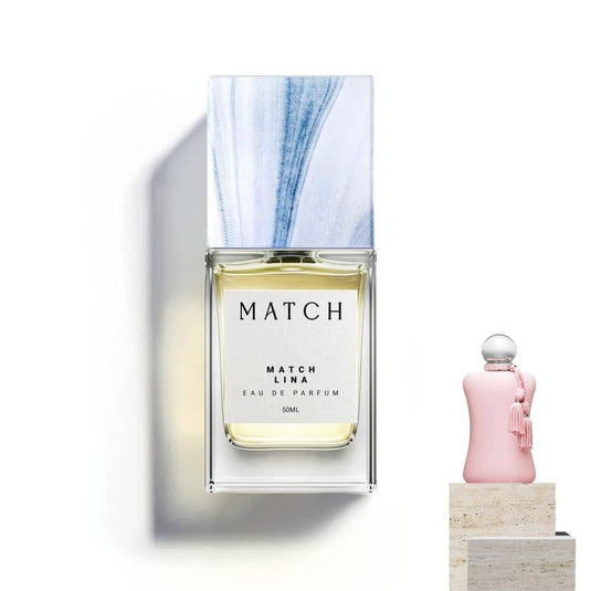 Match Lina