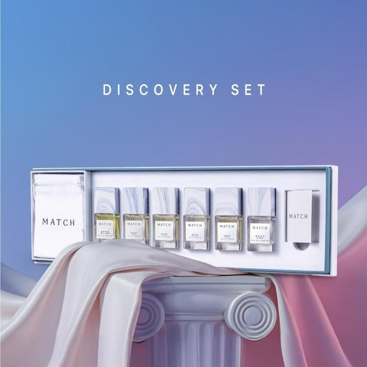 Discovery set