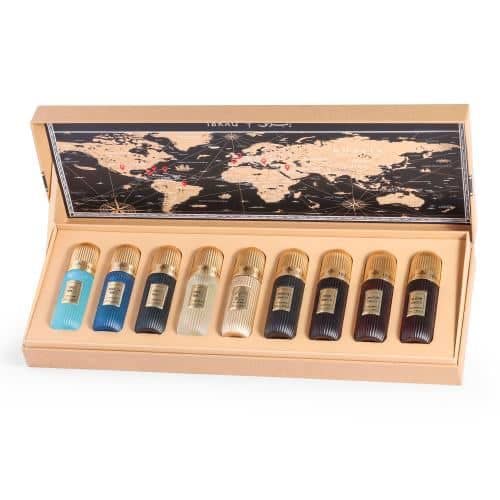 Tobacco Mini Collection Regular