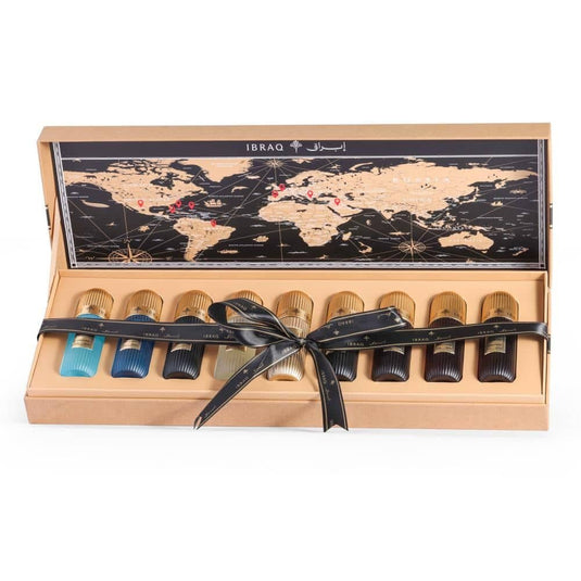 Tobacco Mini Collection Regular