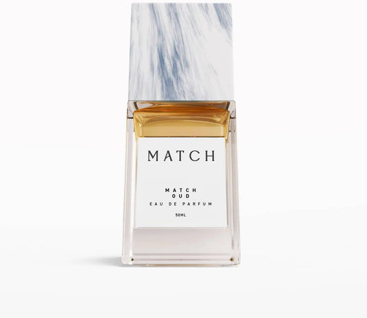 Match Oud inspired By Maison Crivelli