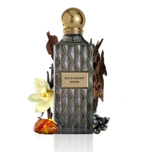 Black Diamond 150ML
