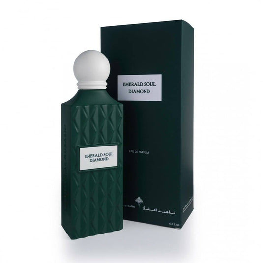 Emerald Soul Diamond 150ml