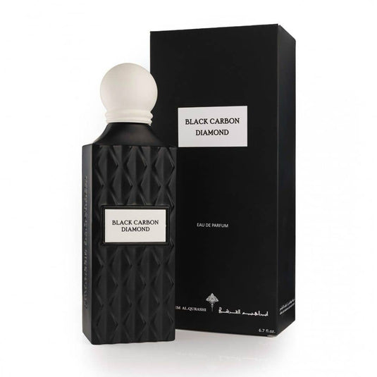 Black Carbon Diamond 150ml