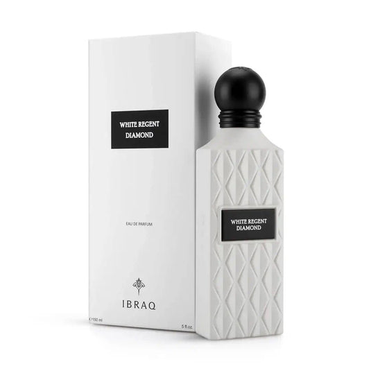 White Regent Diamond 150ml