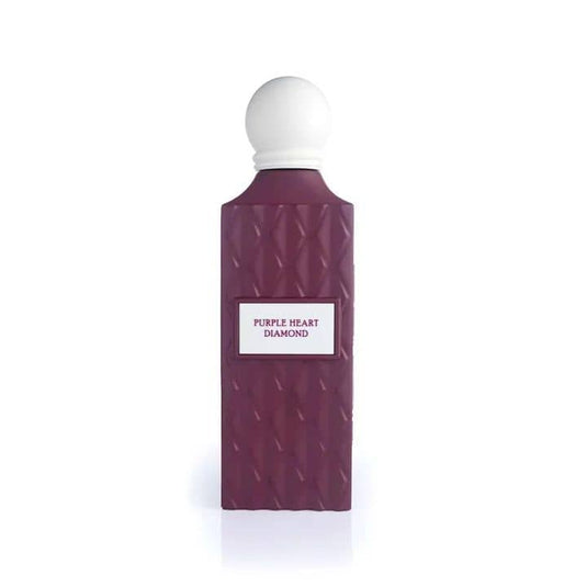 Purple Heart Diamond 150ml