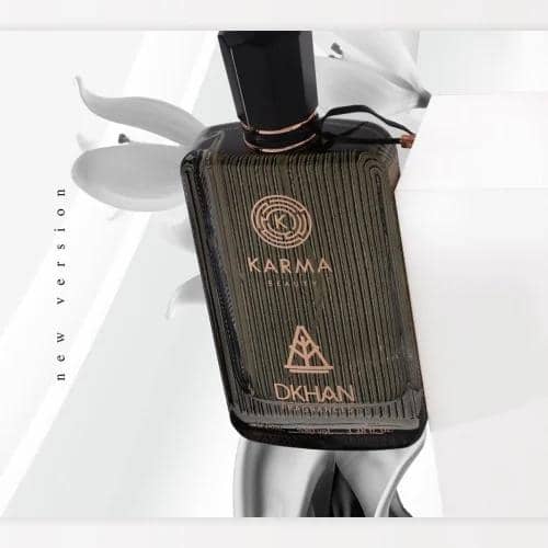 Karma Perfume