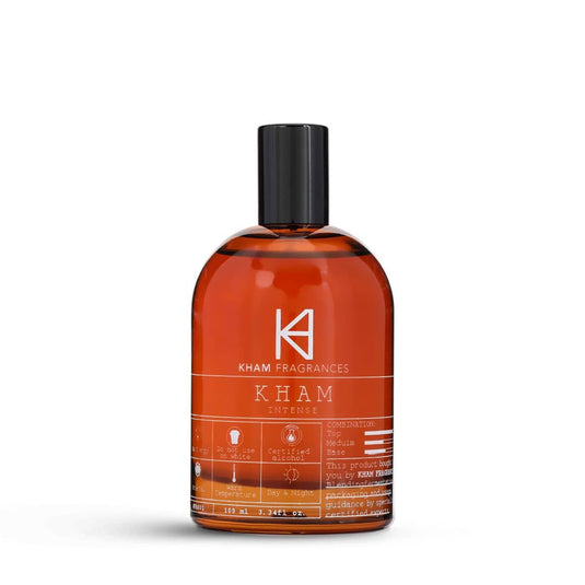 KHAM INTENSE