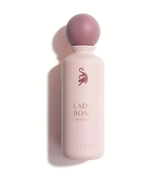 Lady Rose Bloom