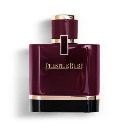 Prestige Ruby