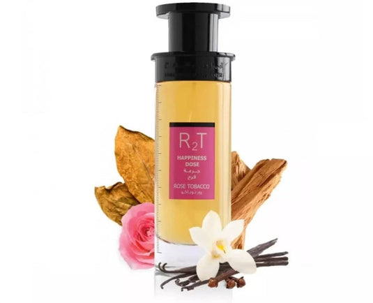 Rose Tobacco