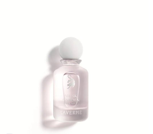 Musk Garden hair mist