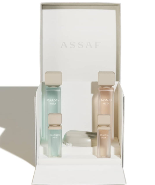 Assaf Musk