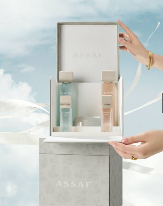 Assaf Musk