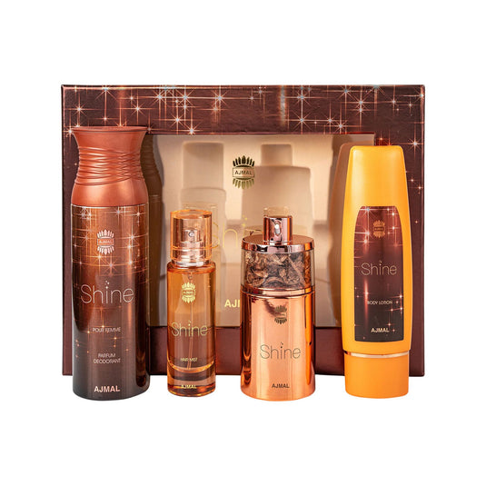 Shine Giftset