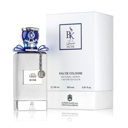 BLUE KANNAM MUSK COLOGNE