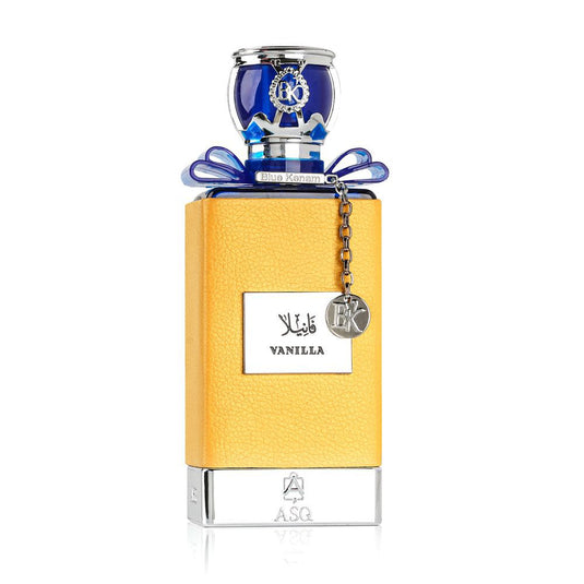BLUE KANNAM VANILLA COLOGNE