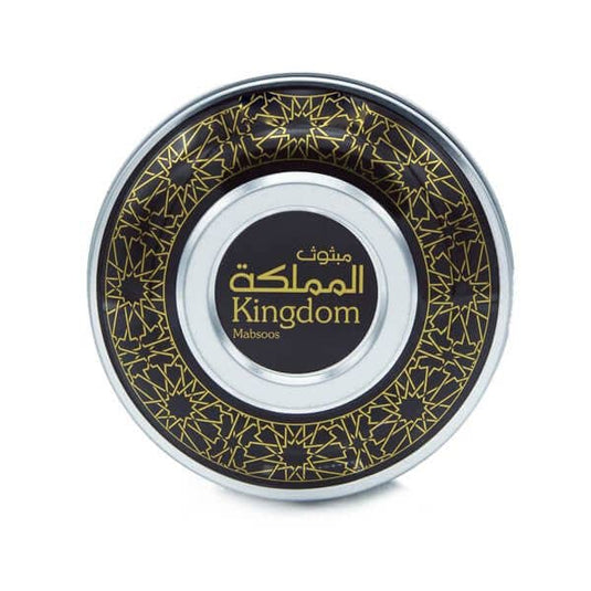 Kingdom Mabsoos