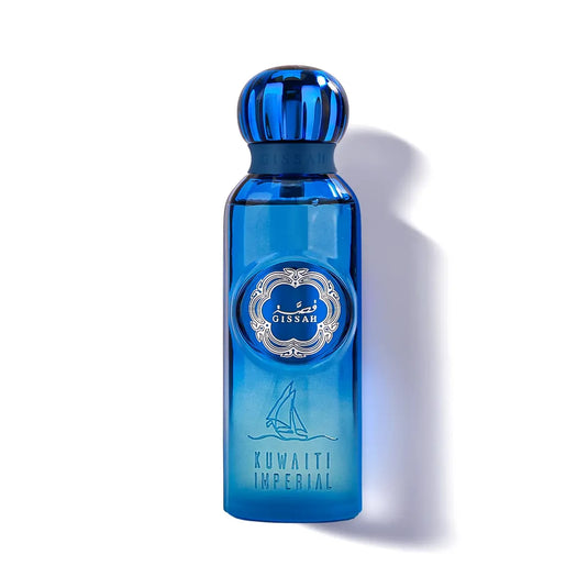 Kuwaiti Imperial -120Ml by Gissah Perfume