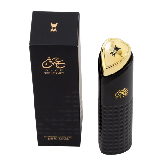 Abaq Perfume For Hair 30ml
