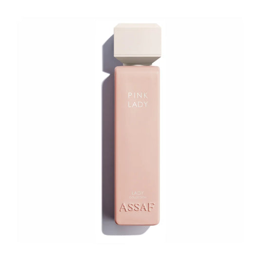 Pink Lady 200ML - Assaf Perfumes