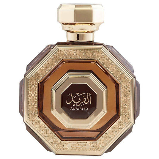 Al Fareed