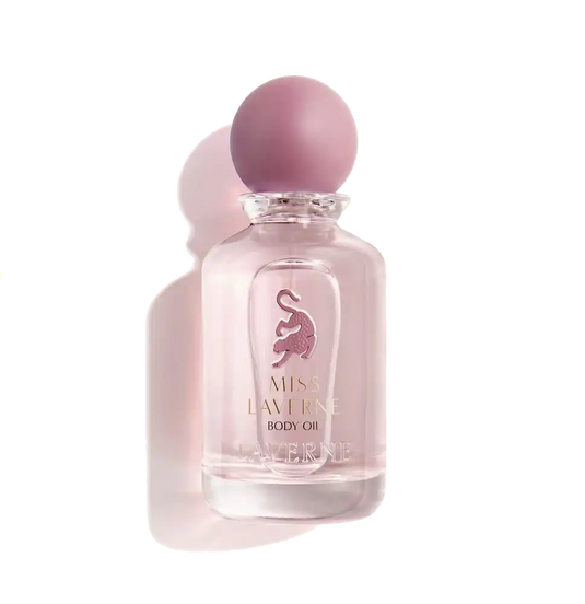 MISS LAVERNE - BODY OIL 100ML
