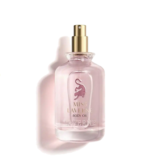 MISS LAVERNE - BODY OIL 100ML
