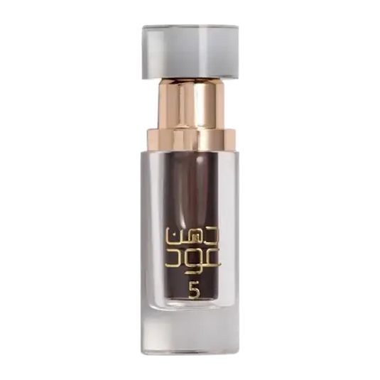 Dehn Oud 5