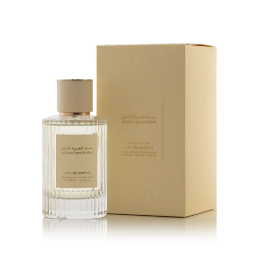 Arabian Special Musk 100 ml - Arabian Oud