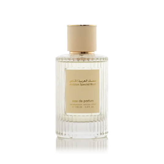 Arabian Special Musk 100 ml - Arabian Oud