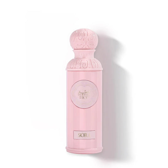 Sora 90ml by Gissah Perfume - Luxury Fruity Floral